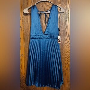 Beautiful cocktail dress